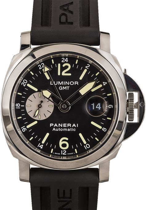 sell used panerai toronto|certified pre owned Panerai.